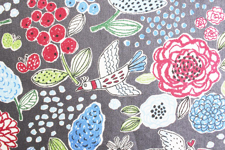 Jca鳥と幸せの森